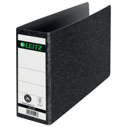 Leitz Ordner, DIN A5 quer