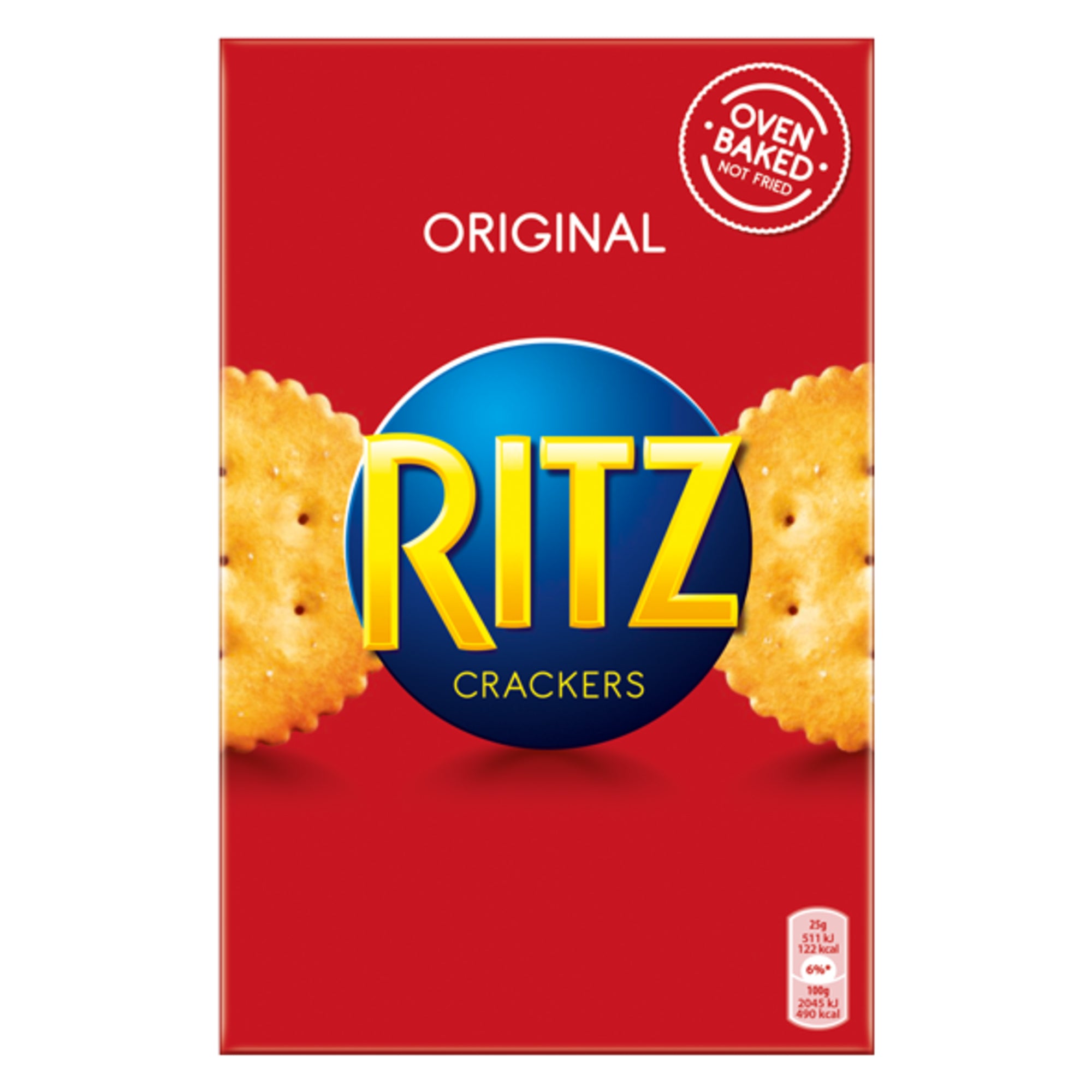 Oreo Gebäck Original