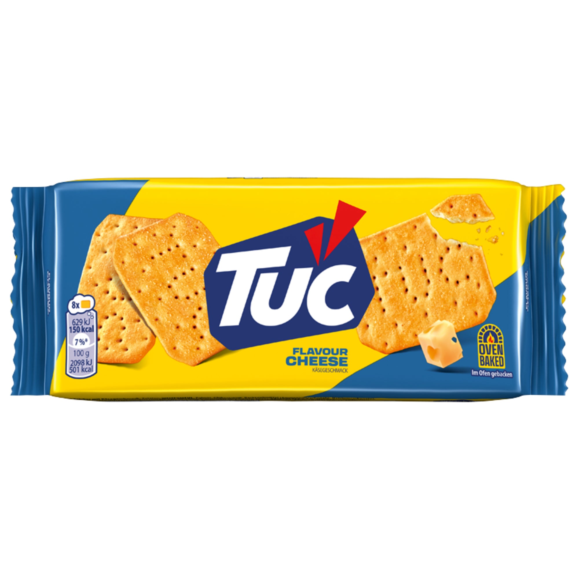 TUC Gebäck
