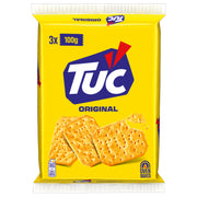 TUC Gebäck Crackers Original