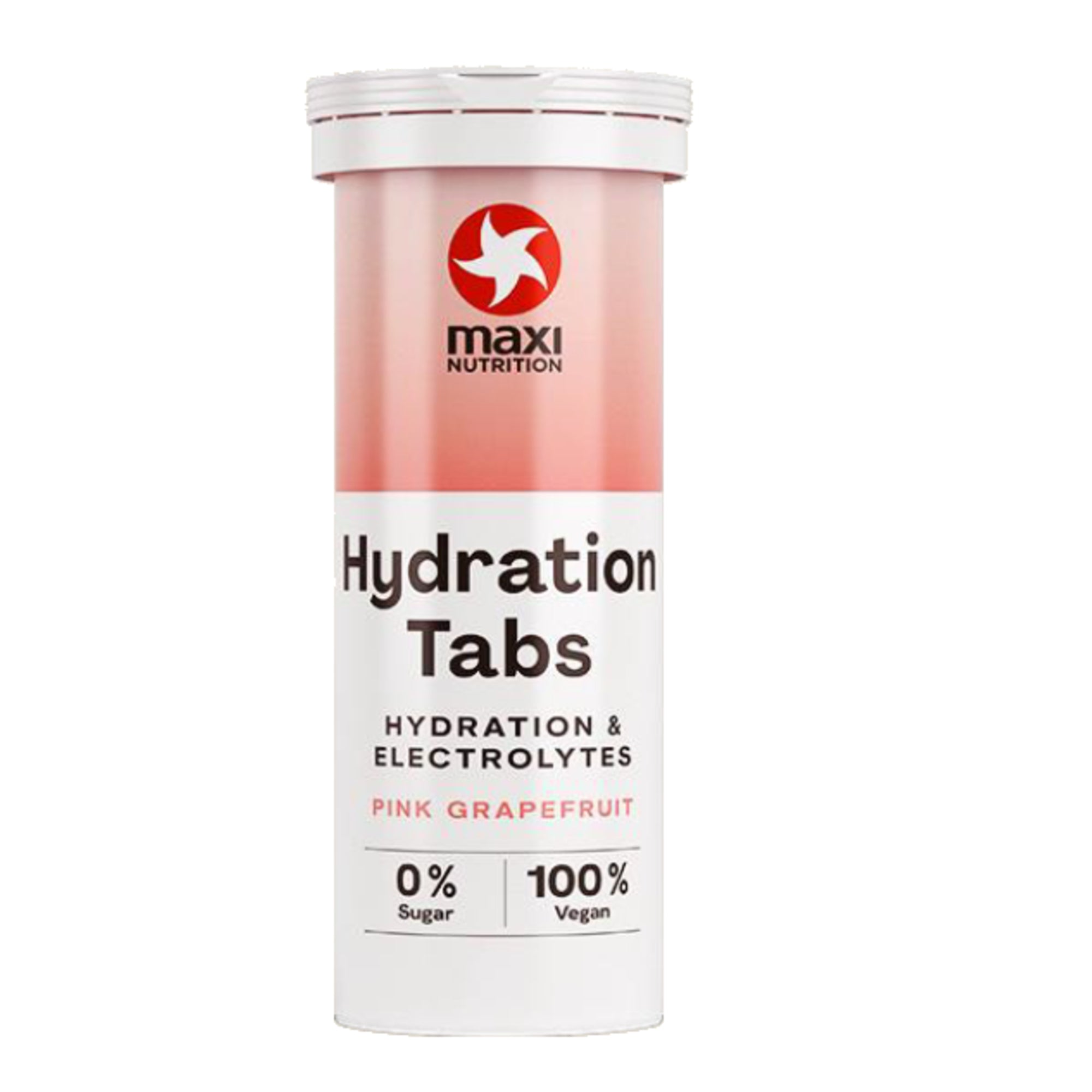 MaxiNutrition Nahrungsergänzungsmittel Hydration Tabs