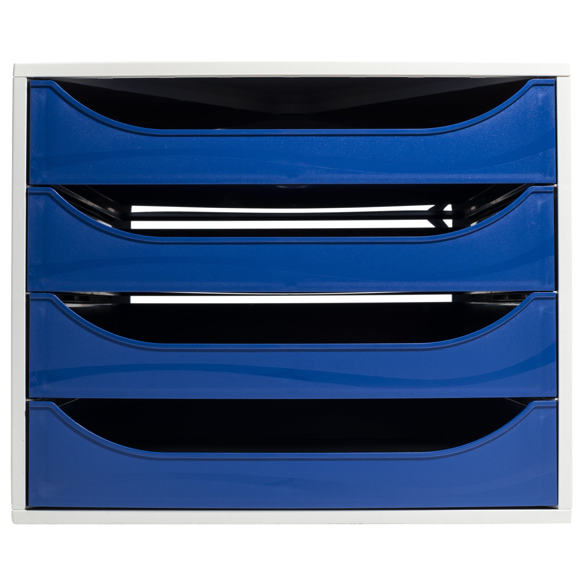 Soennecken Schubladenbox oeco, DIN A4+