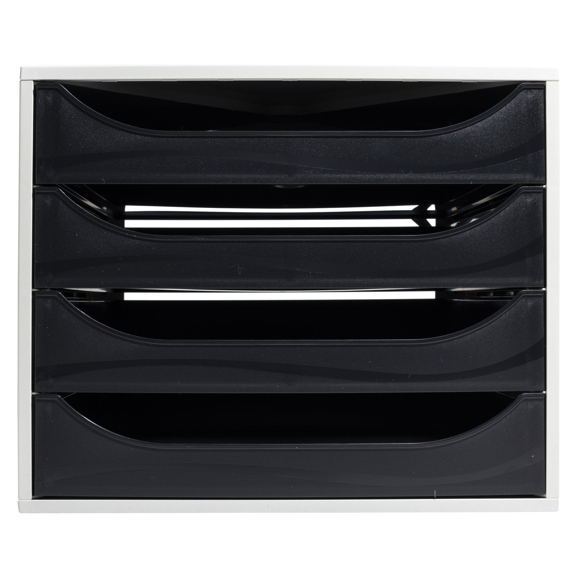Soennecken Schubladenbox oeco, DIN A4+