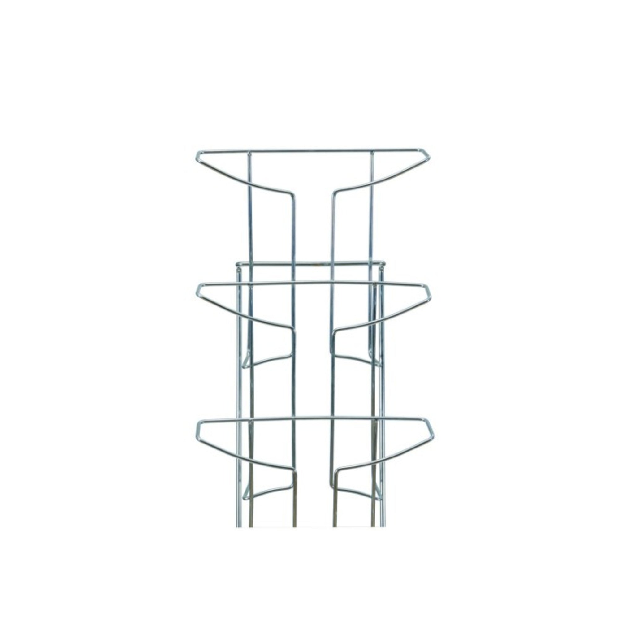 Alba Prospektständer