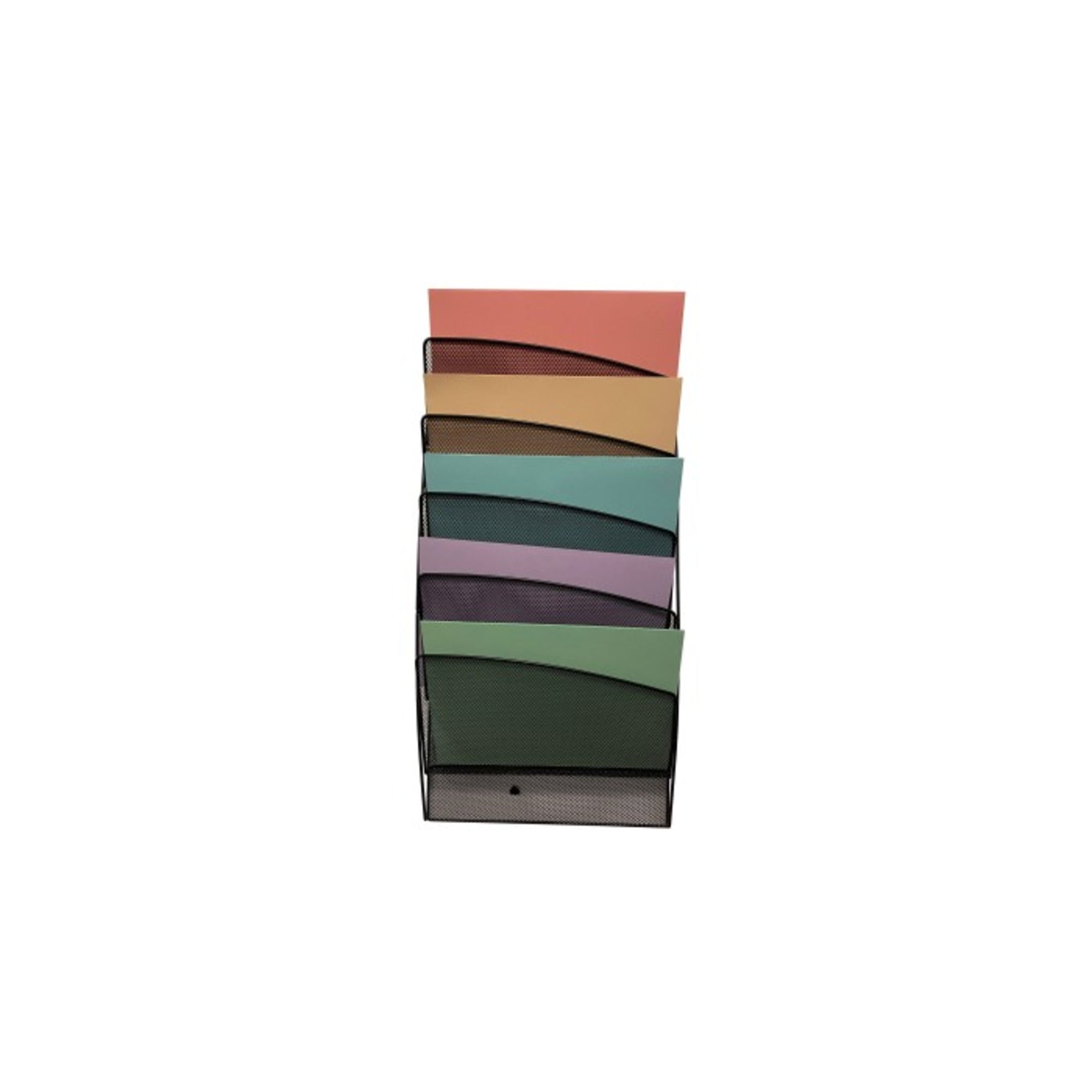 Alba Prospekthalter Meshwall