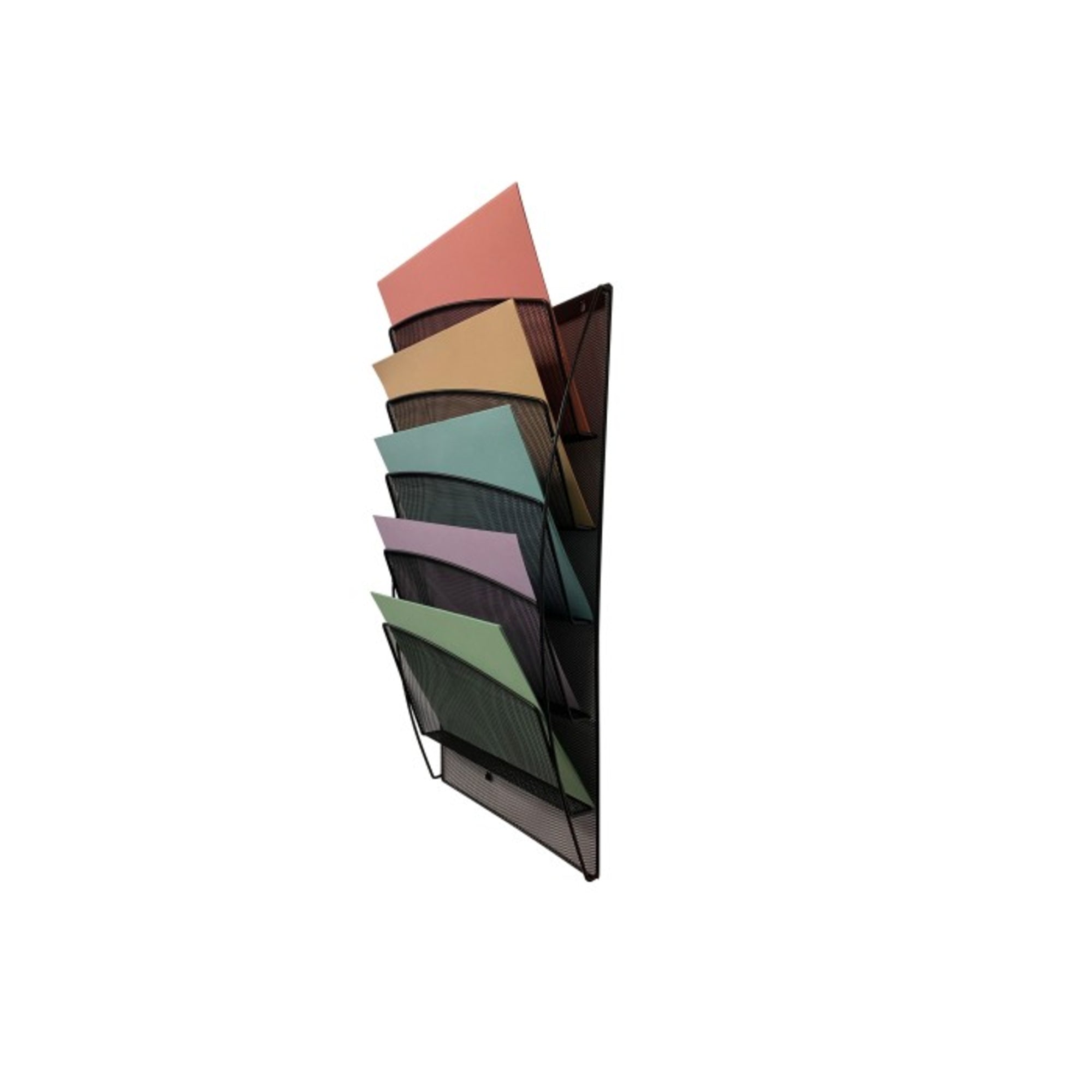 Alba Prospekthalter Meshwall