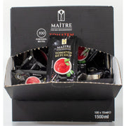 Maitre Ketchup