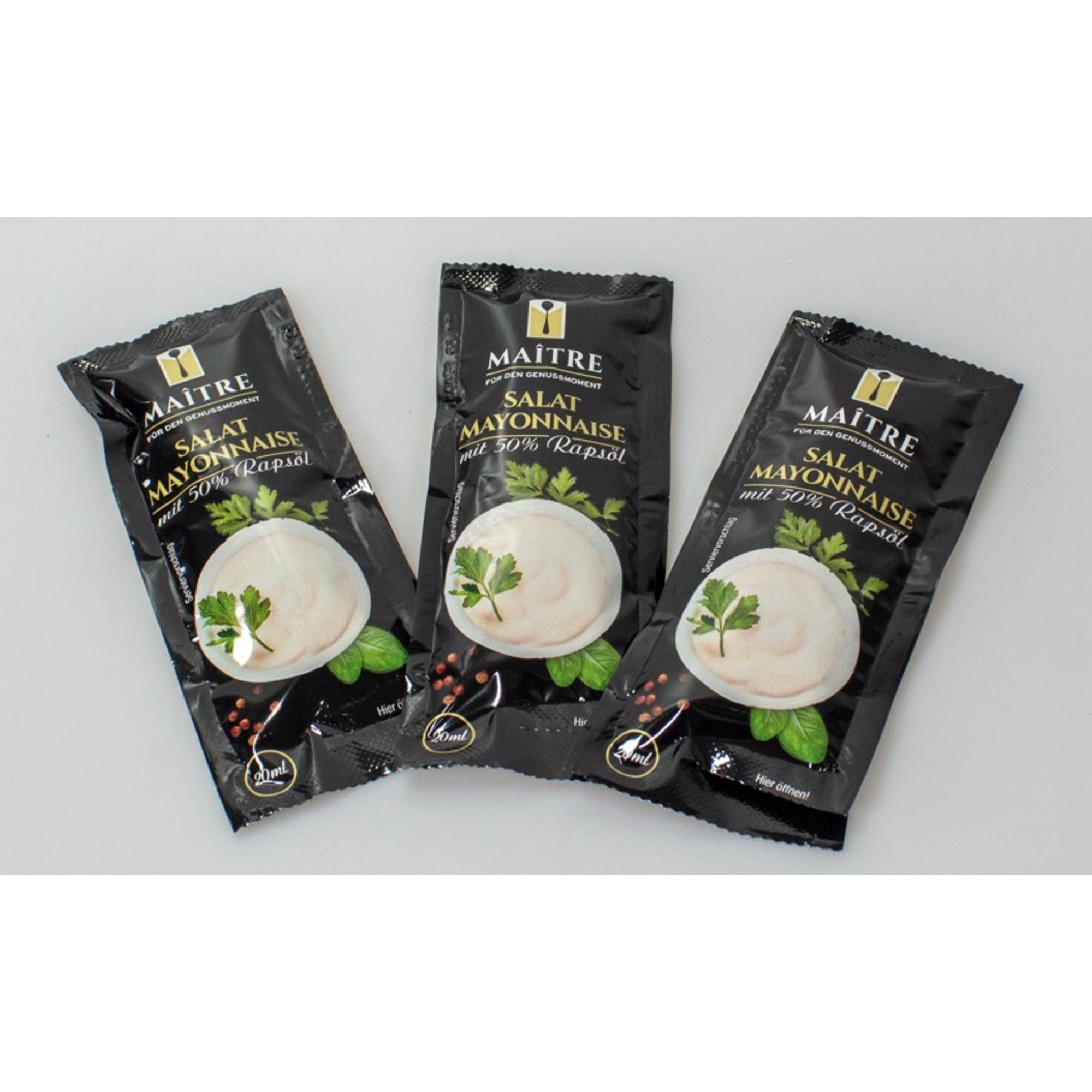 Maitre Mayonnaise