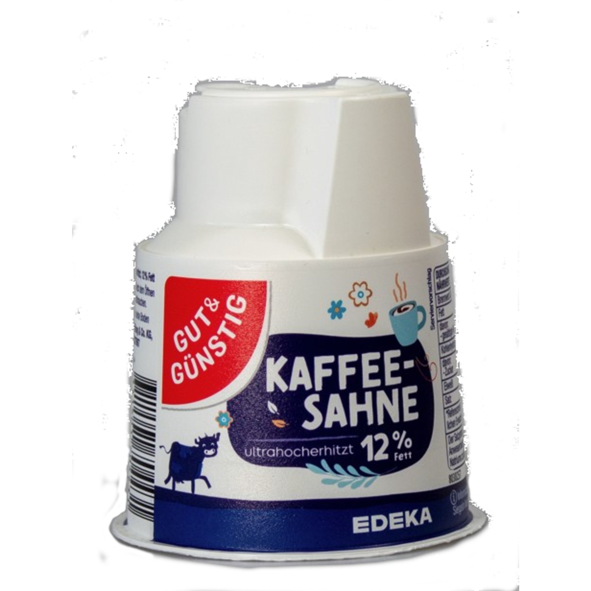 Maitre Kaffeesahne