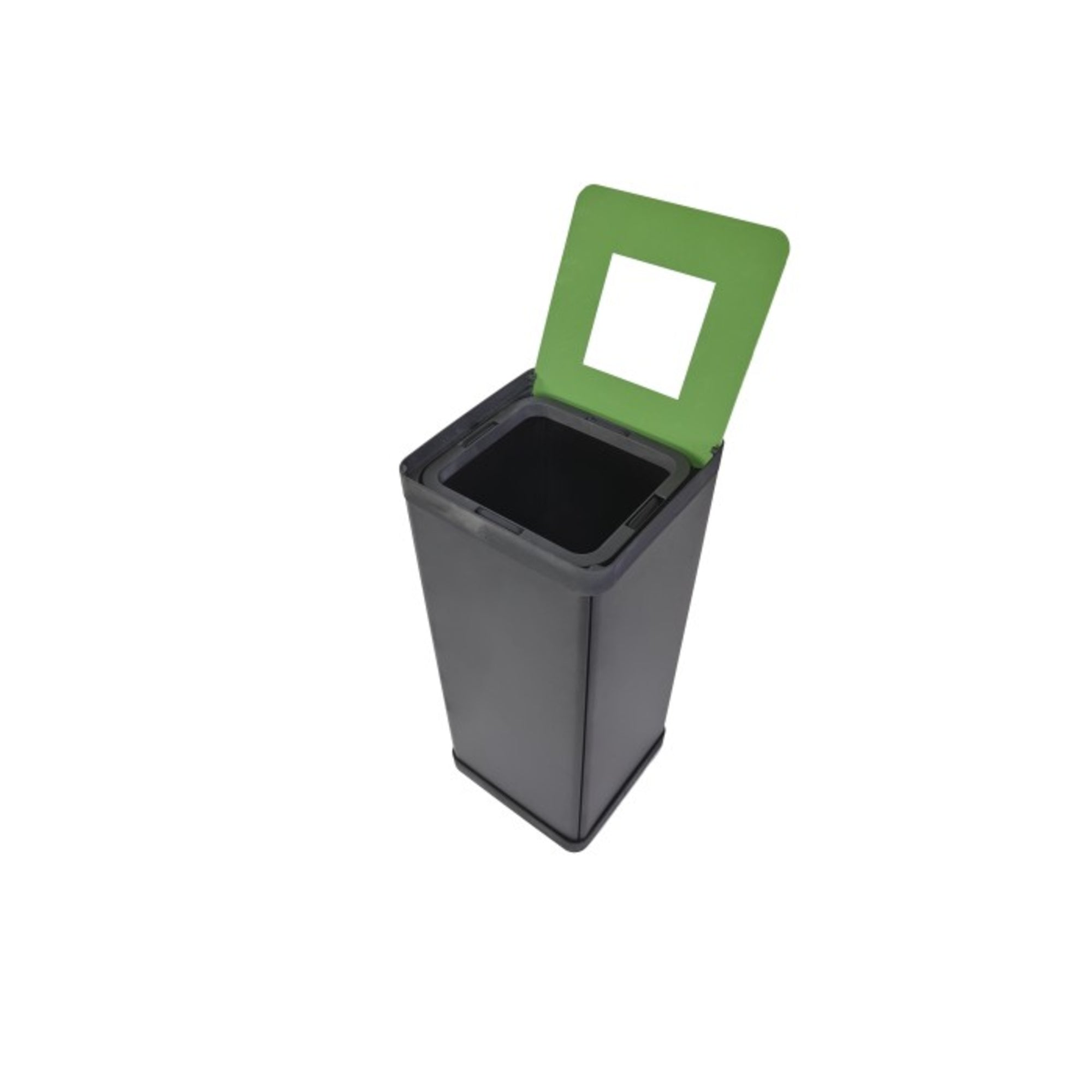 Alba Abfallsammelsystem