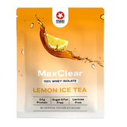 MaxiNutrition Proteinpulver MaxClear