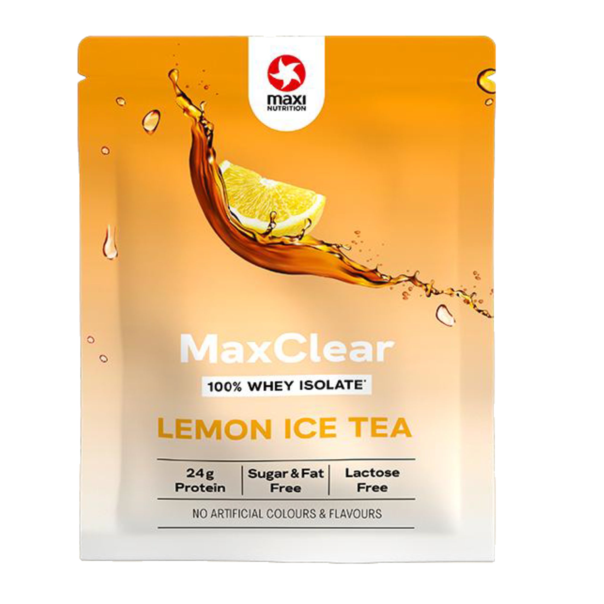 MaxiNutrition Proteinpulver MaxClear