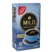 Gut Kaffee Mild