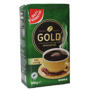 Gut Kaffee Gold
