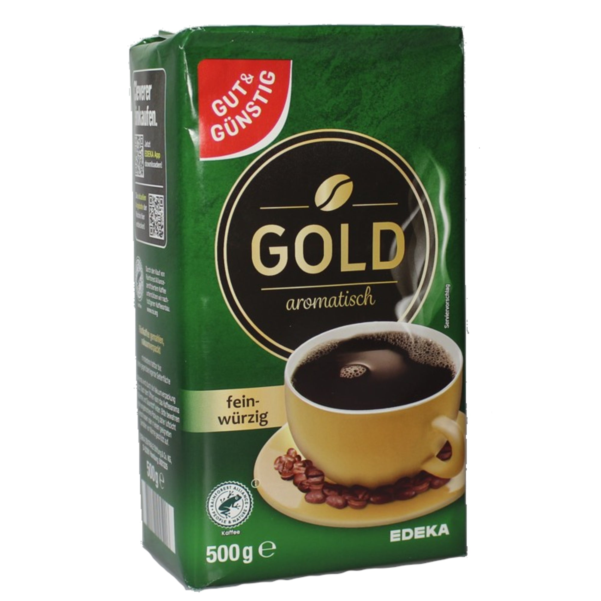 Gut Kaffee Gold