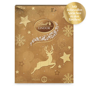 Lindt Adventskalender Lindor