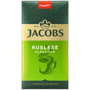 Jacobs Kaffee Auslese