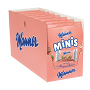 Manner Gebäck Original Neapolitaner Minis