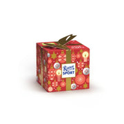 Ritter Schokolade Geschenkwürfel