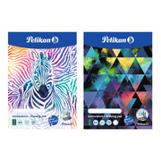 Pelikan Zeichenblock, DIN A4
