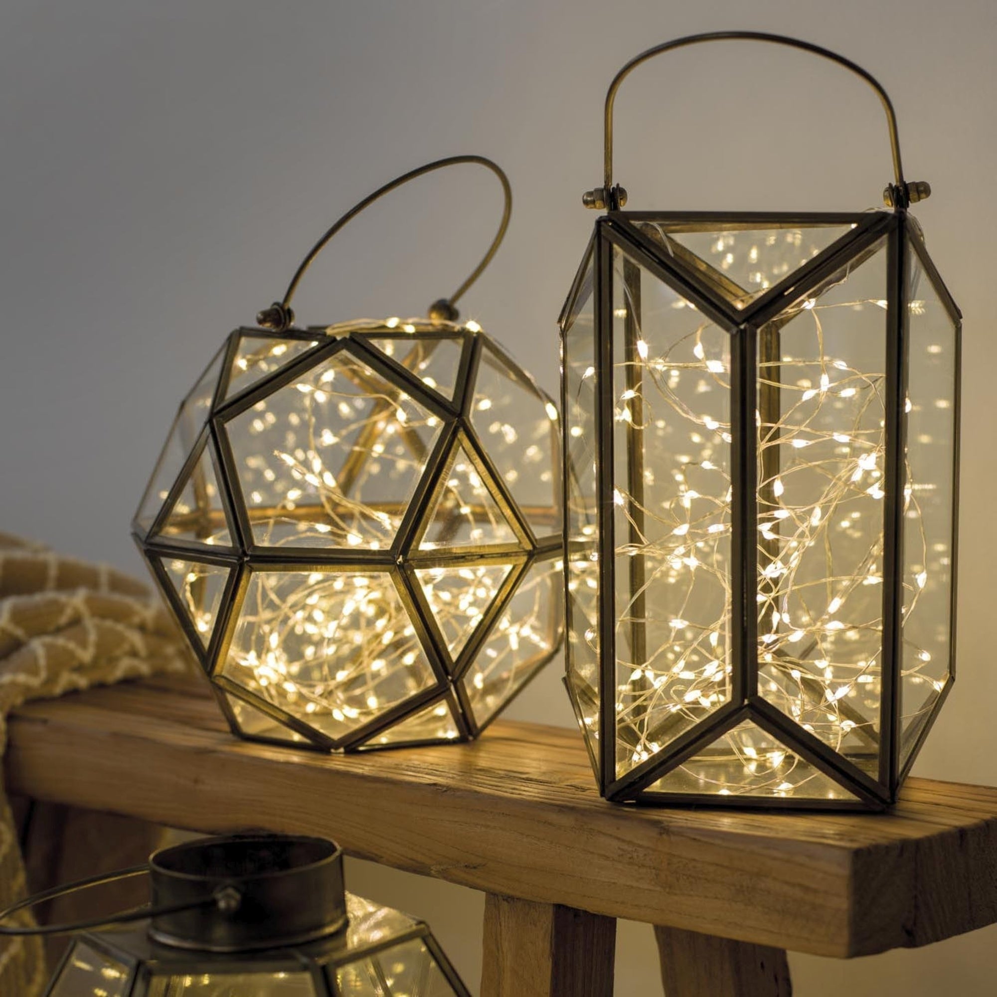 Lumineo Lichterkette