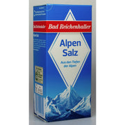 Bad Salz Alpen