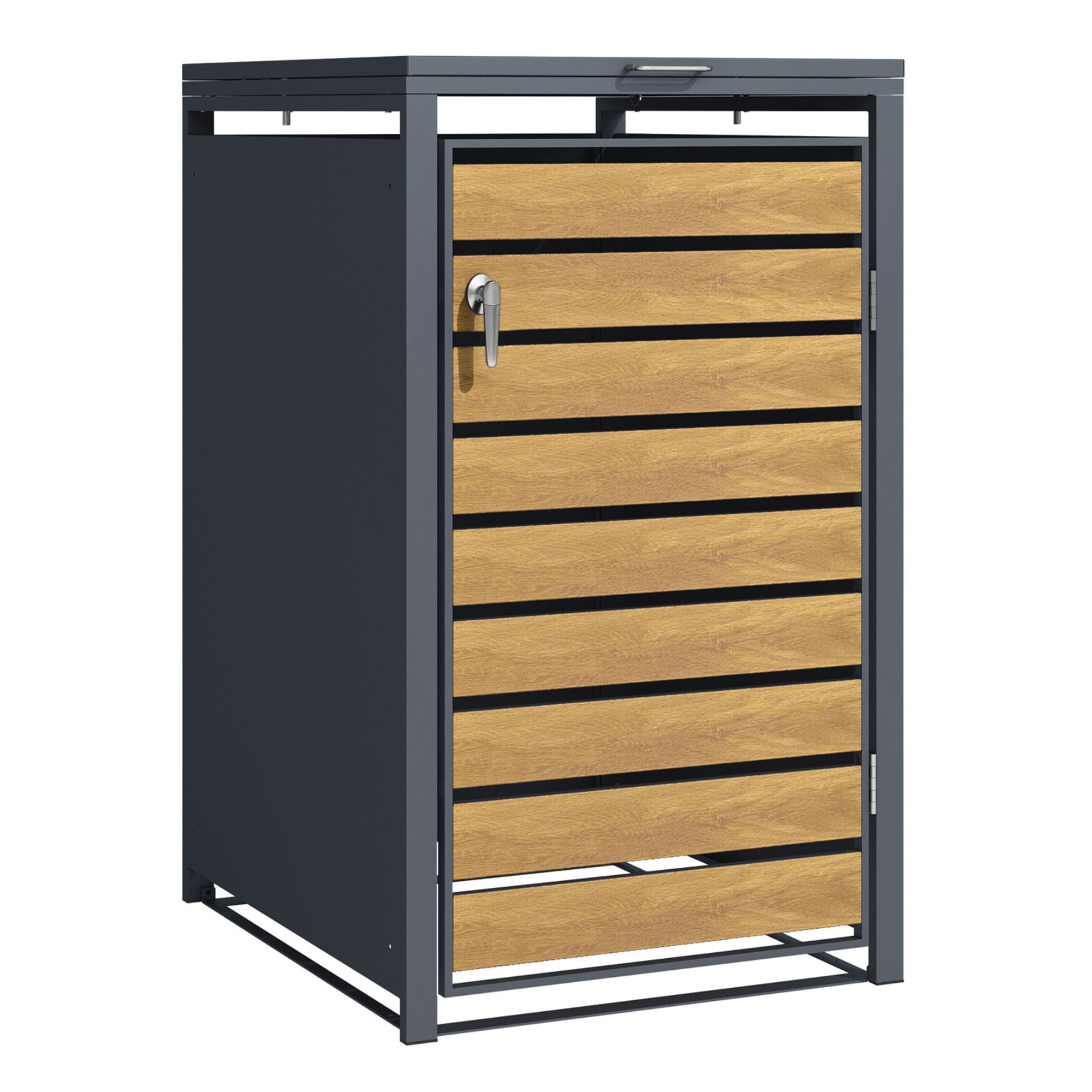 Phoenix Mülltonnenbox