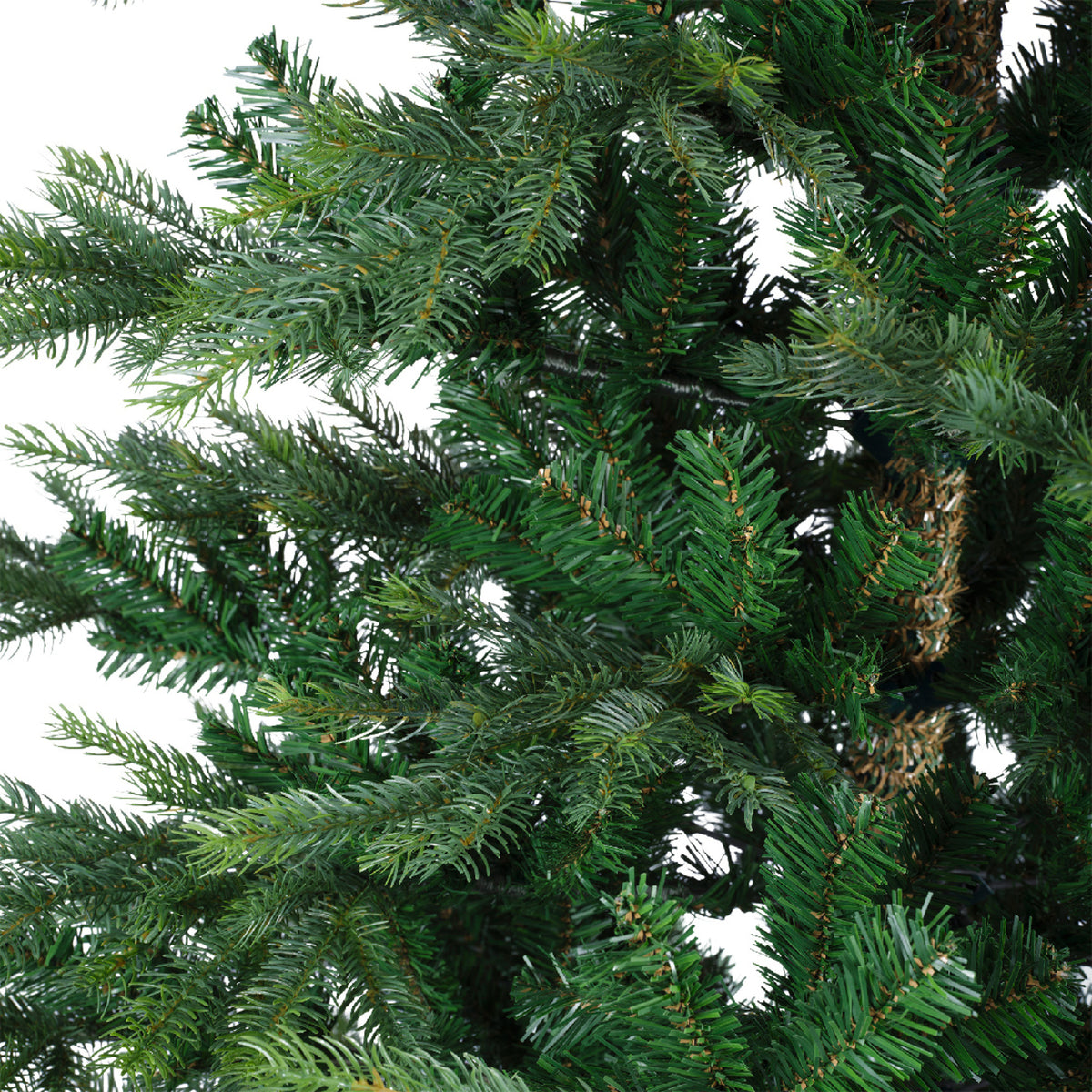 Everlands Weihnachtsbaum Grandis Tanne 150x210cm