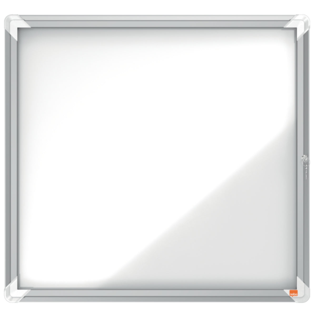 Nobo Schaukasten Premium Plus