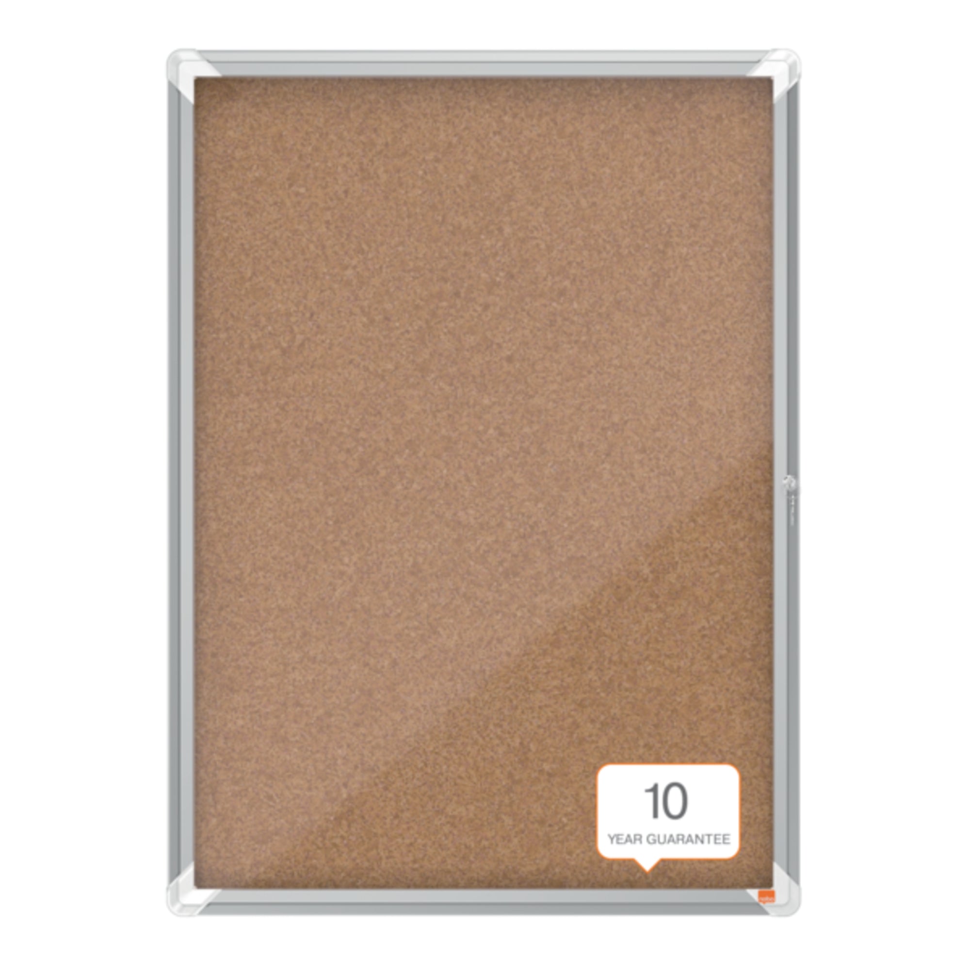 Nobo Schaukasten Premium Plus, 9 x DIN A4