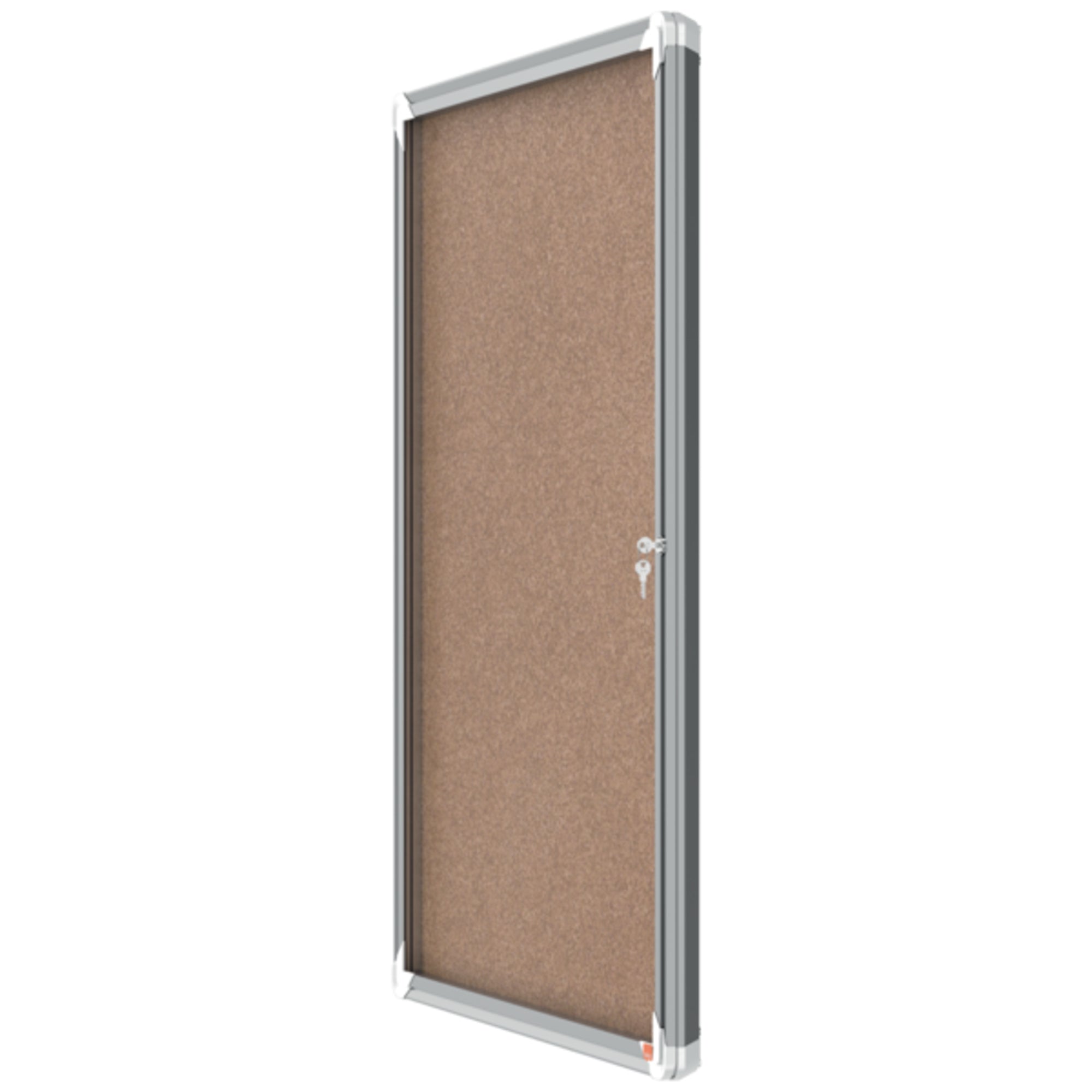 Nobo Schaukasten Premium Plus, 9 x DIN A4