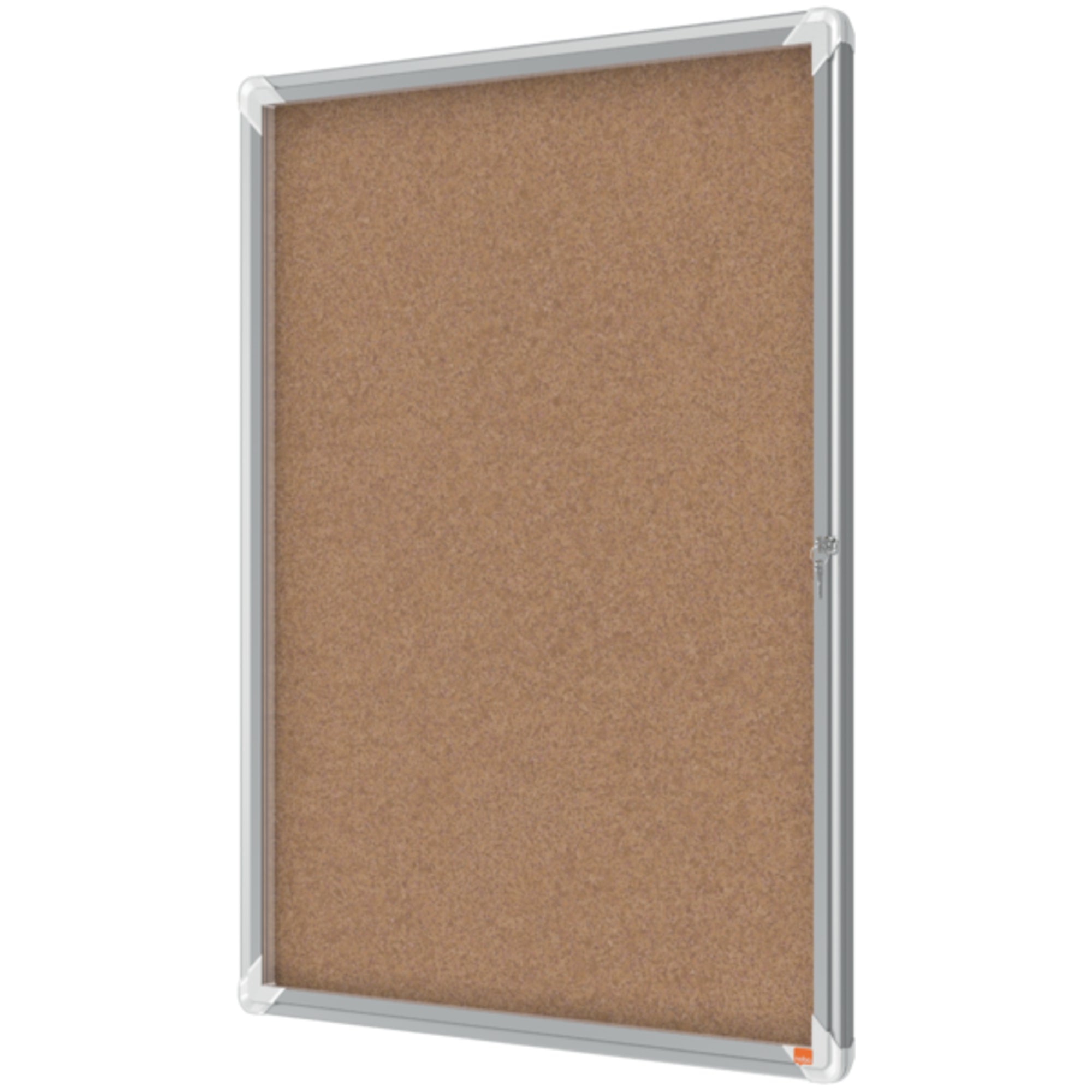 Nobo Schaukasten Premium Plus, 9 x DIN A4