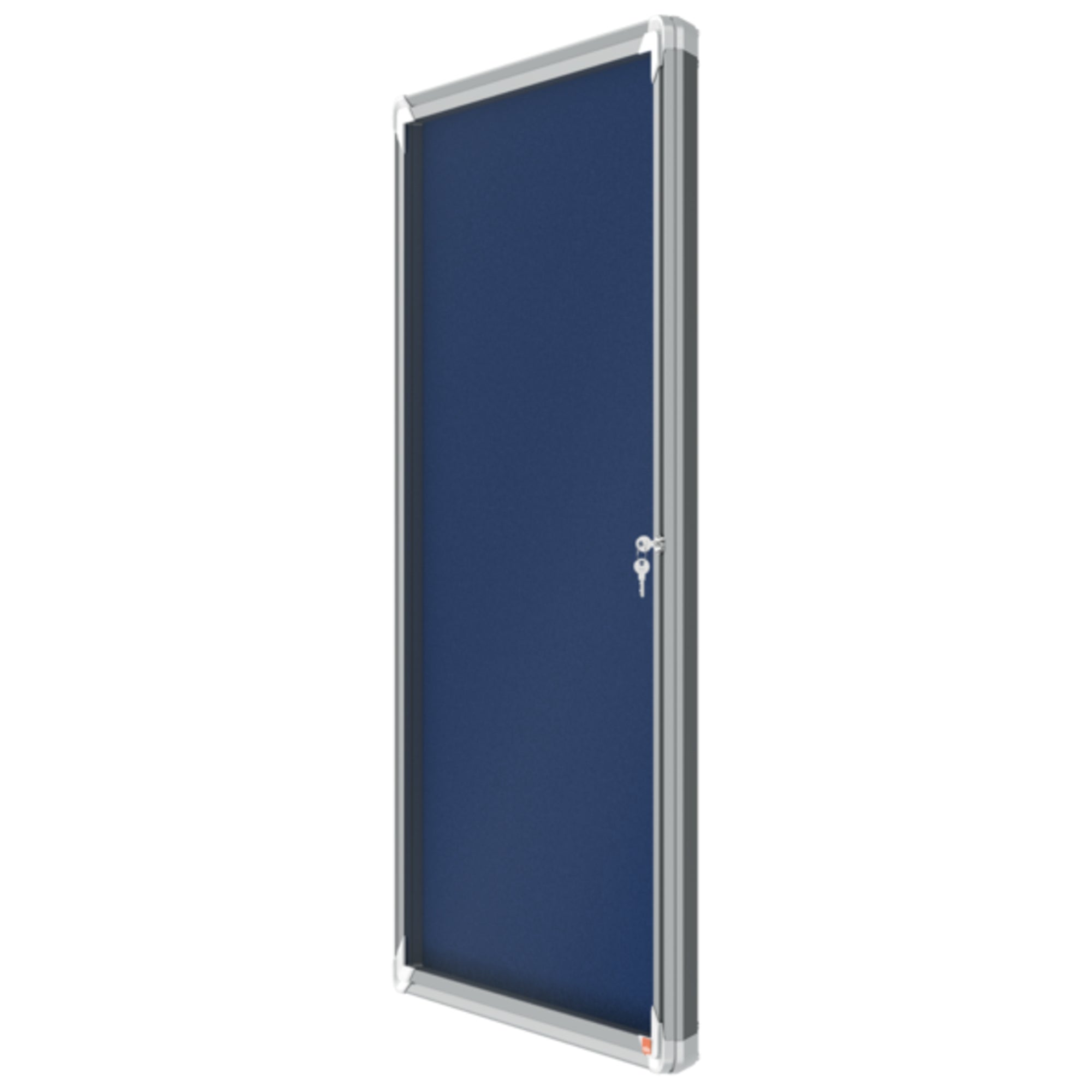 Nobo Schaukasten Premium Plus, 9 x DIN A4
