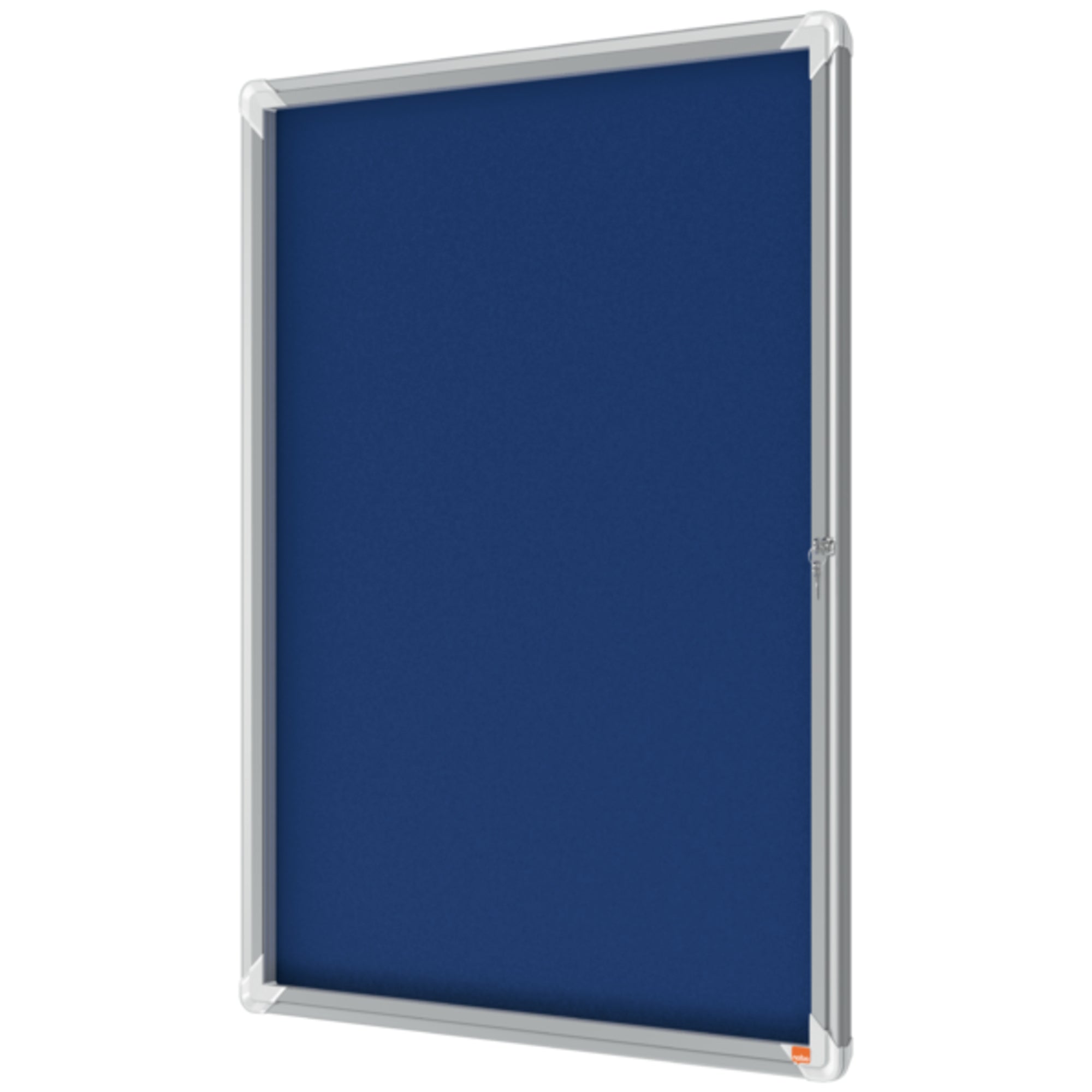 Nobo Schaukasten Premium Plus, 9 x DIN A4