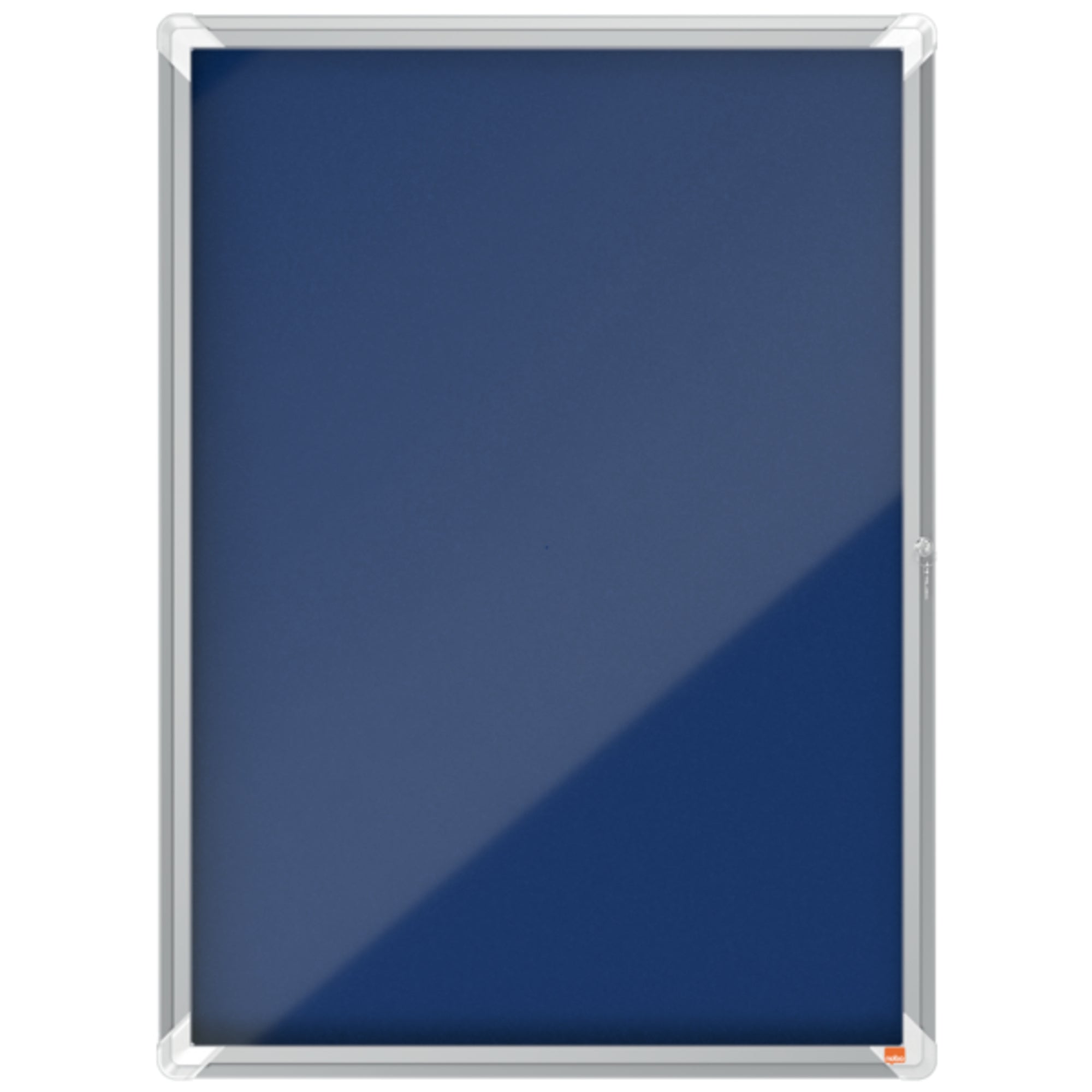 Nobo Schaukasten Premium Plus, 9 x DIN A4