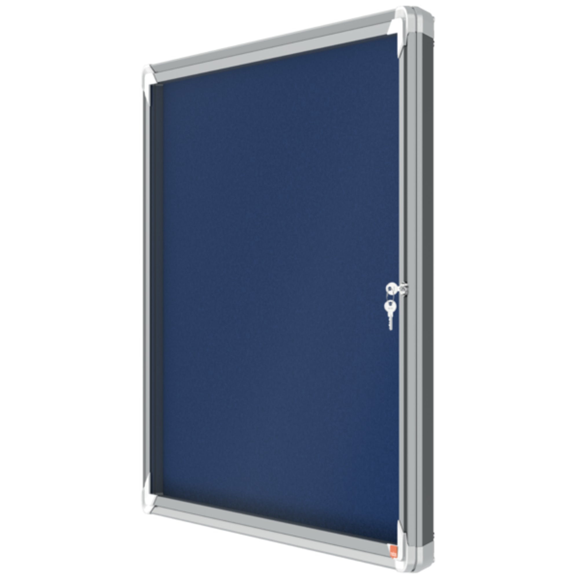 Nobo Schaukasten Premium Plus, 8 x DIN A4