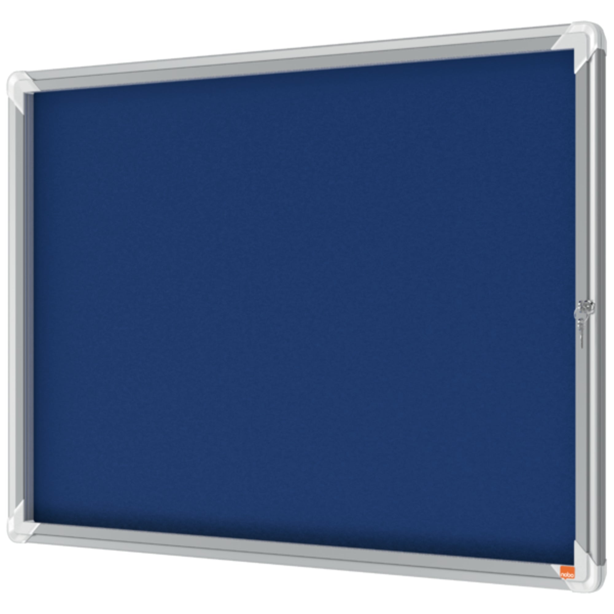 Nobo Schaukasten Premium Plus, 8 x DIN A4