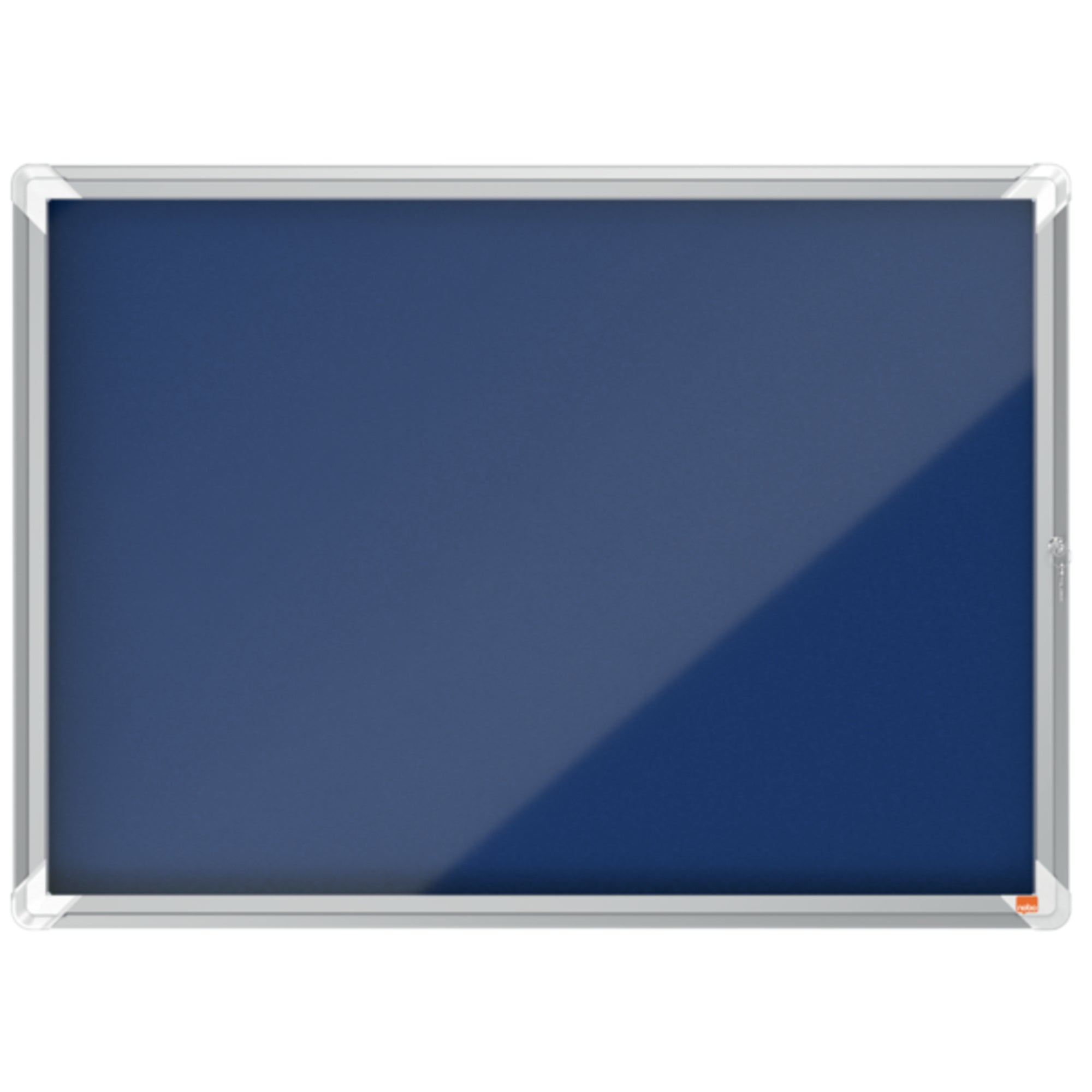 Nobo Schaukasten Premium Plus, 8 x DIN A4