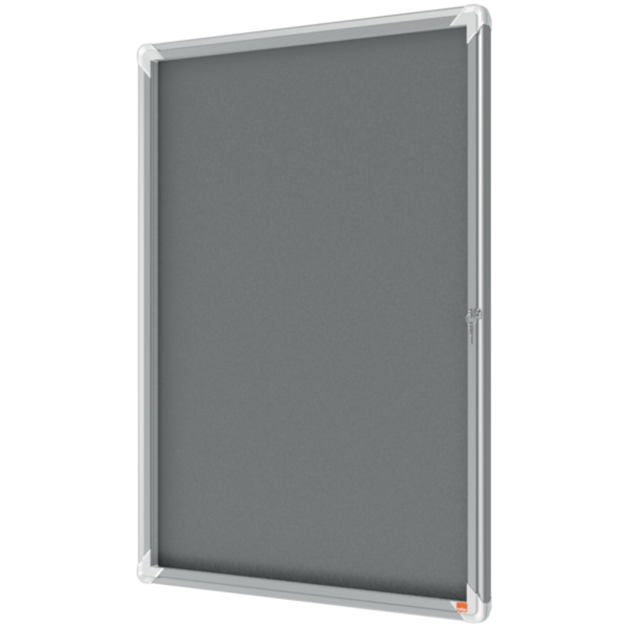 Nobo Schaukasten Premium Plus, 9 x DIN A4