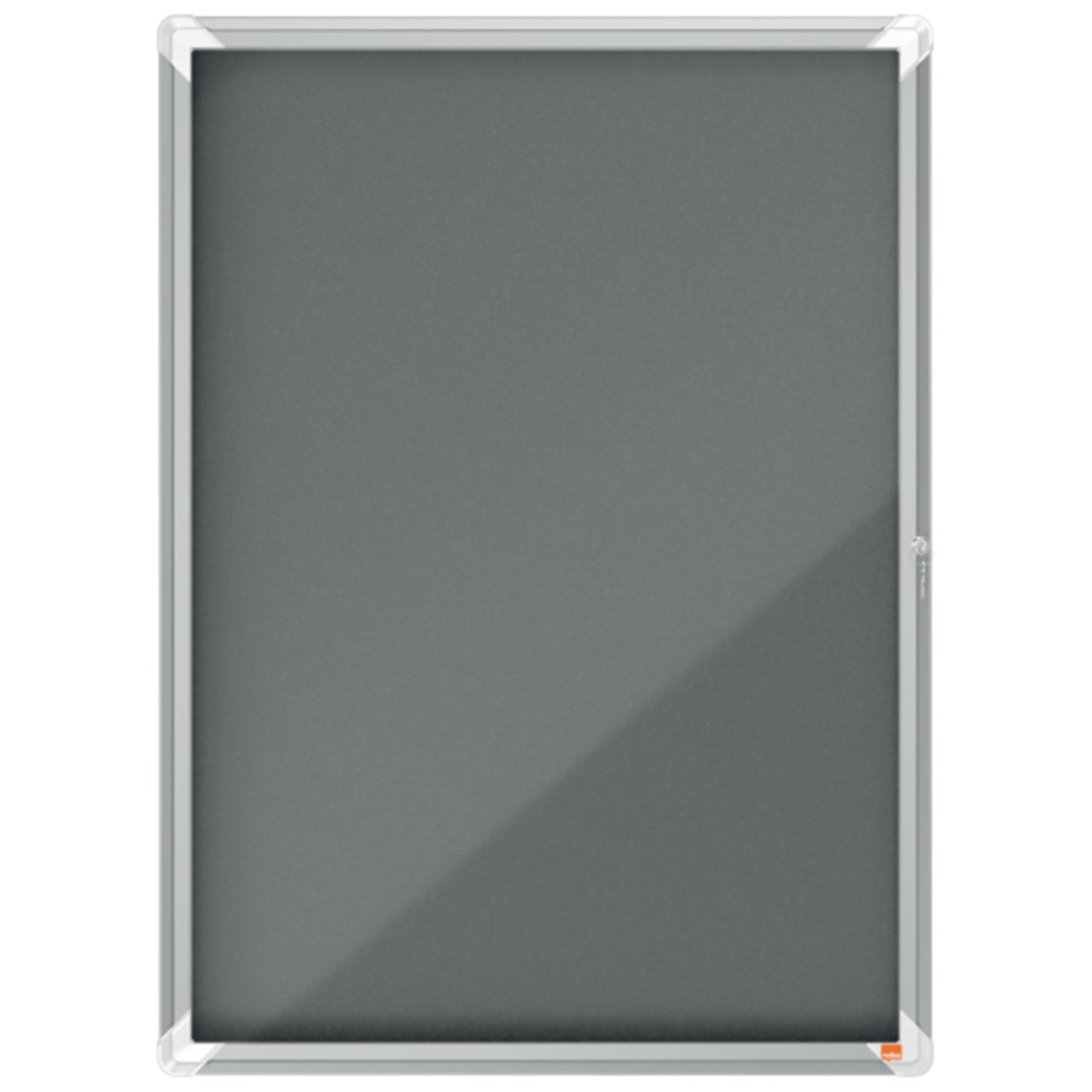 Nobo Schaukasten Premium Plus, 9 x DIN A4