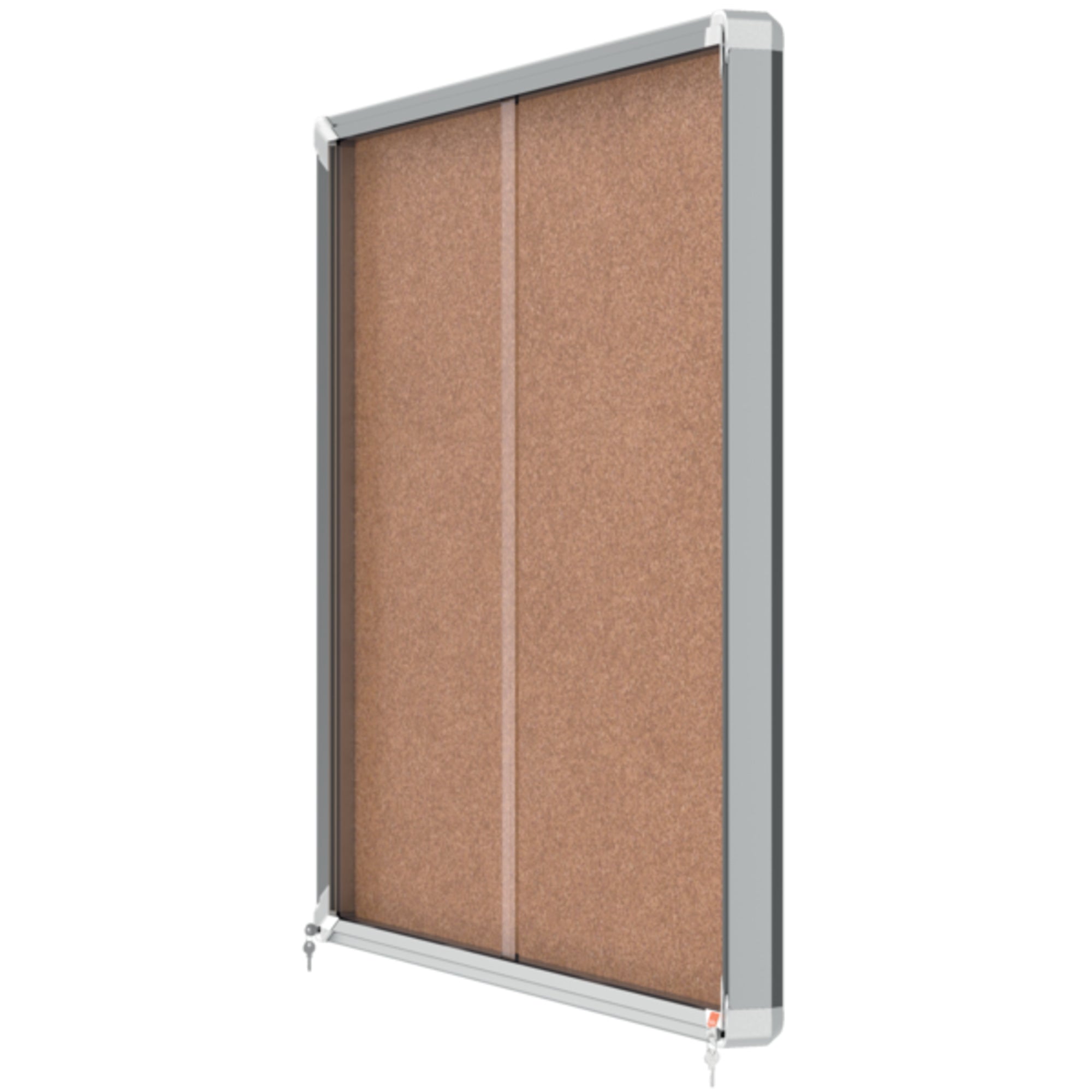 Nobo Schaukasten Premium Plus