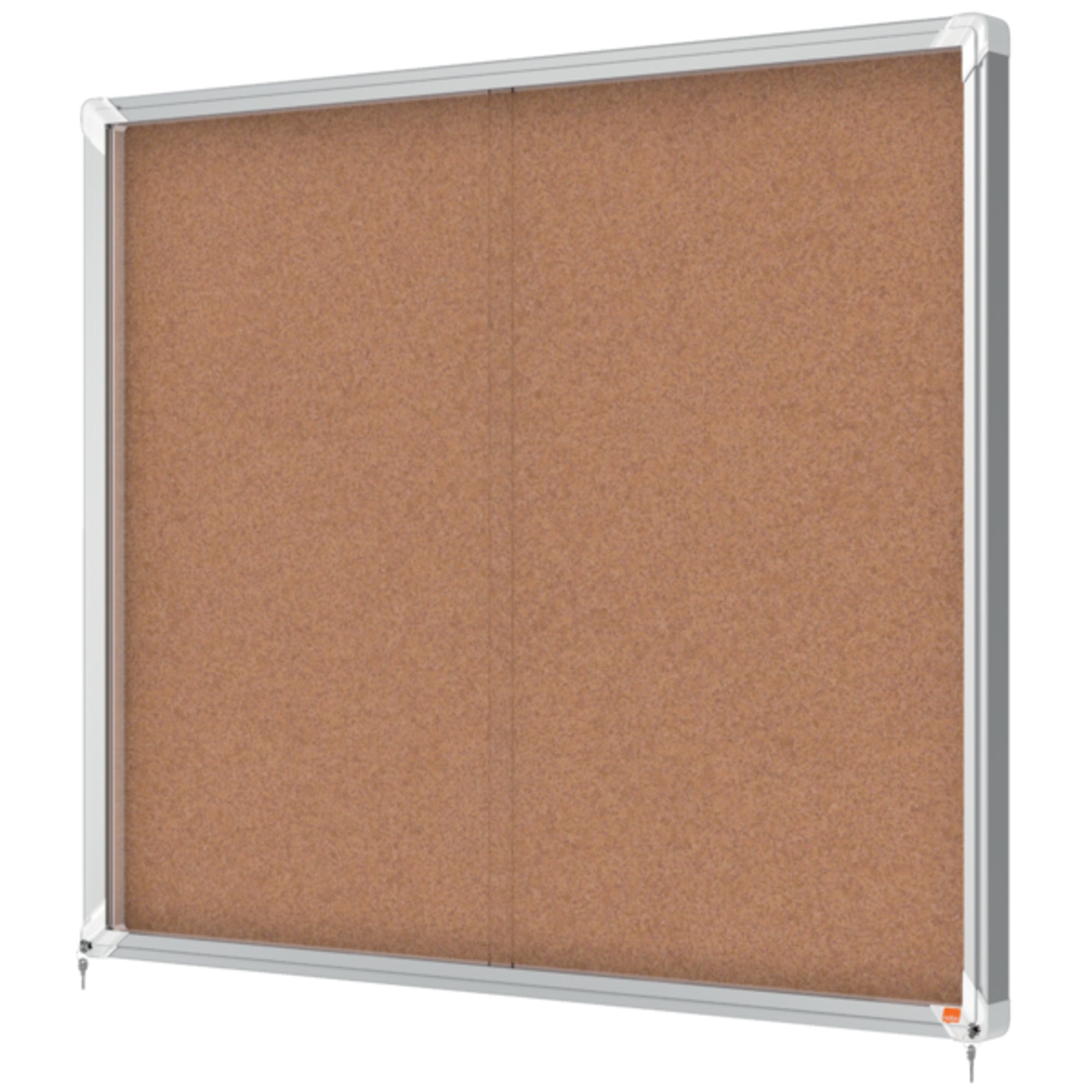 Nobo Schaukasten Premium Plus