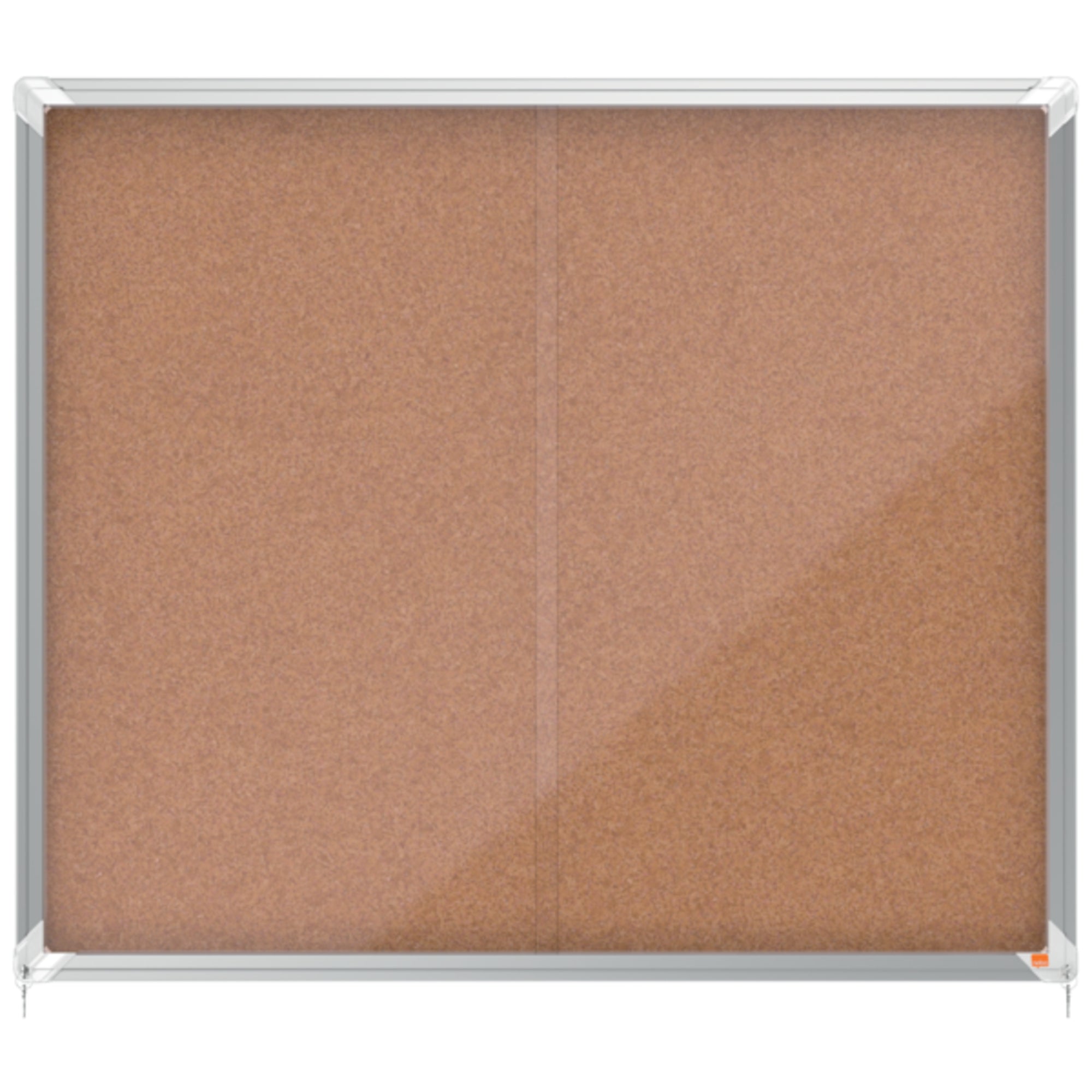 Nobo Schaukasten Premium Plus