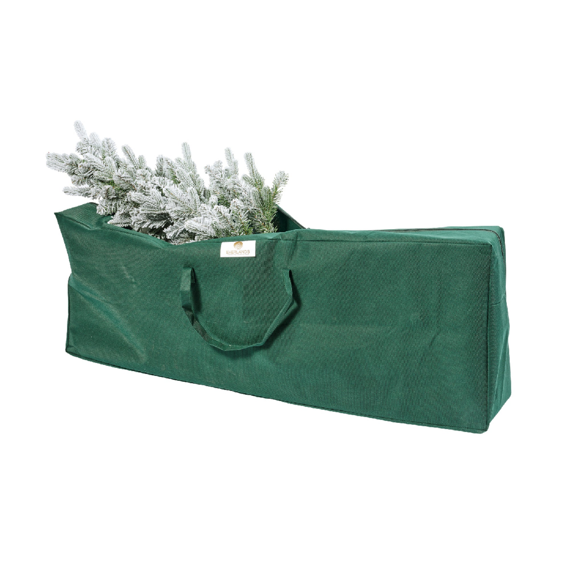 Everlands Weihnachtsbaum Nordmann Tanne