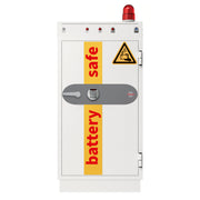 Phoenix Batterietresor Battery Commander Pro