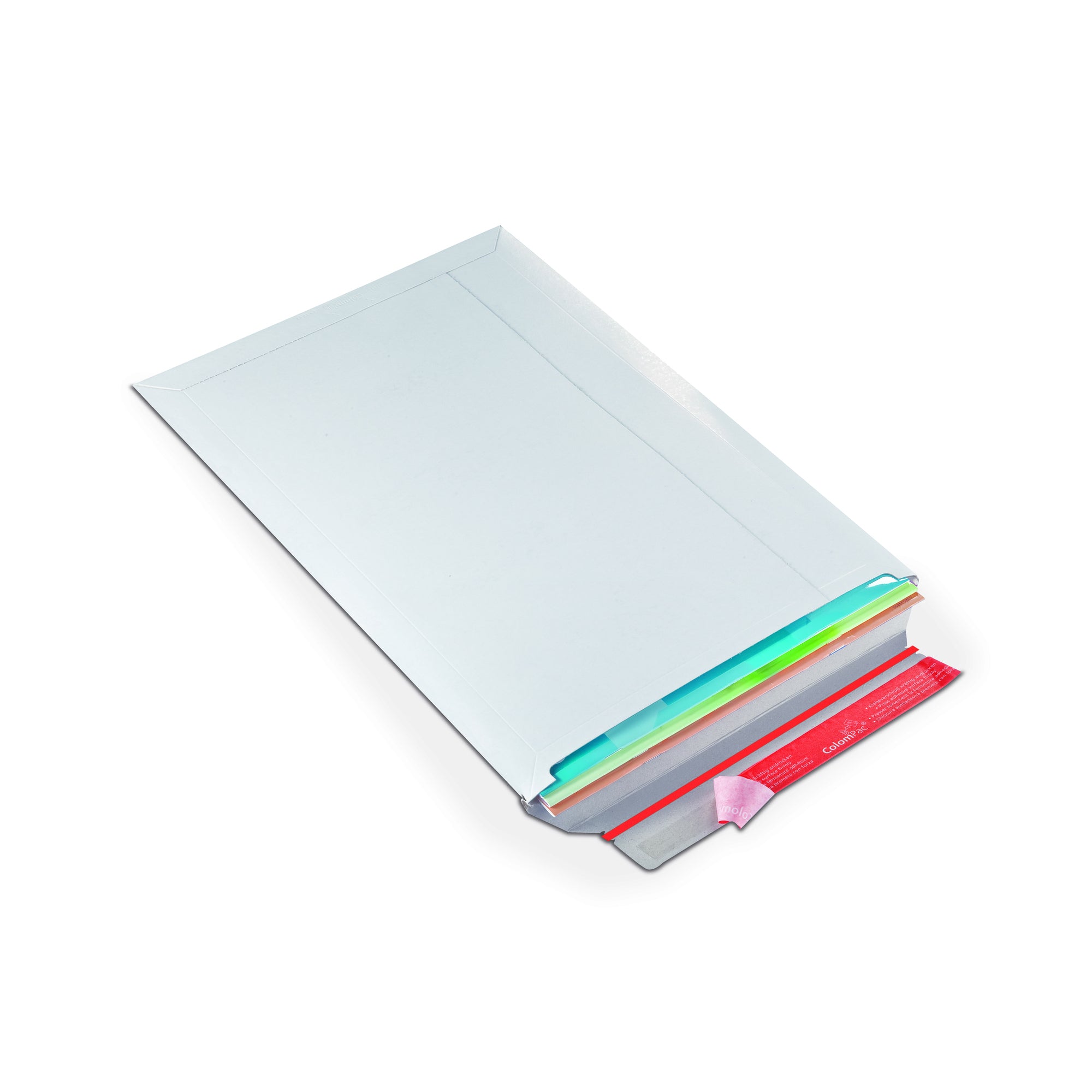 ColomPac Versandtasche Rigid