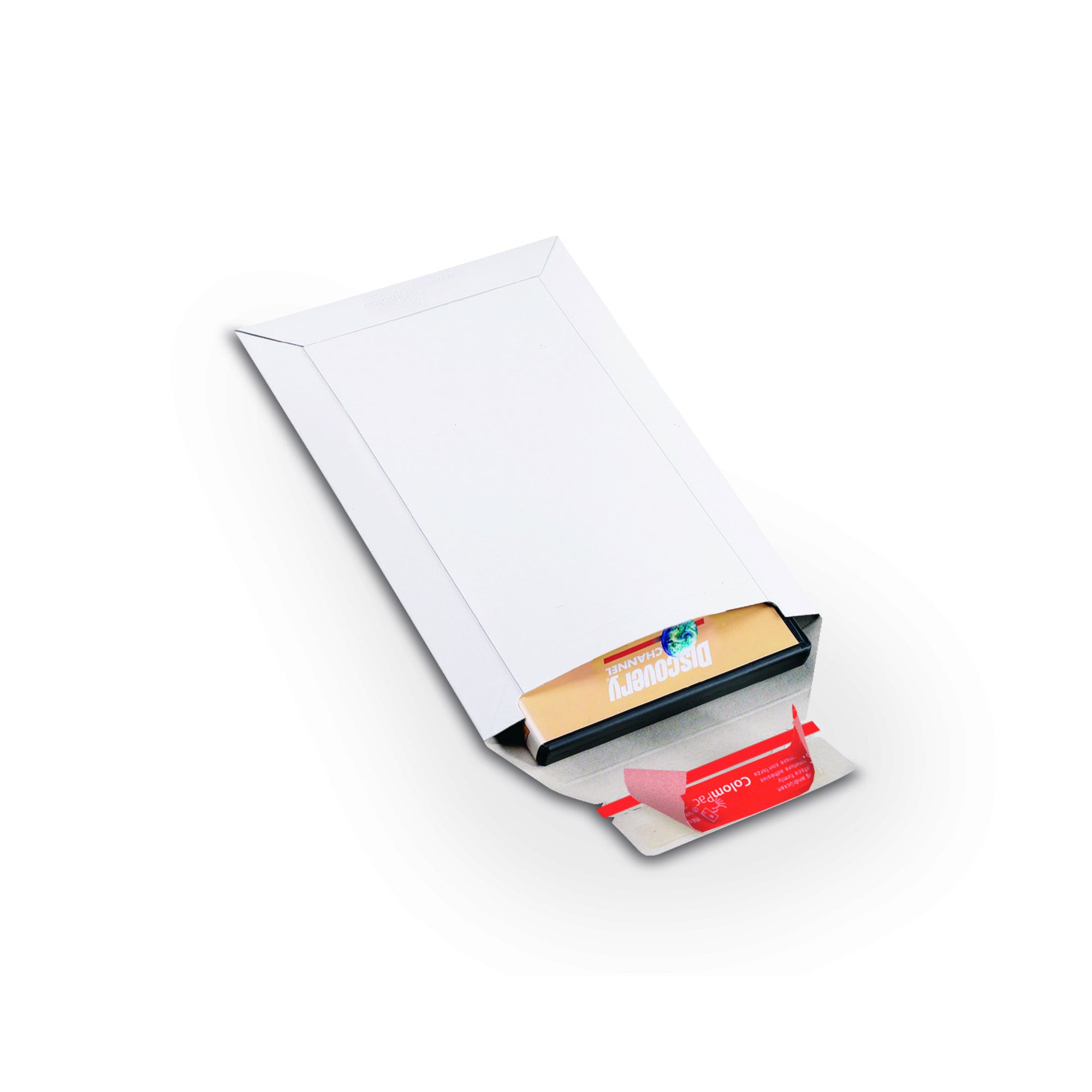 ColomPac Versandtasche Rigid