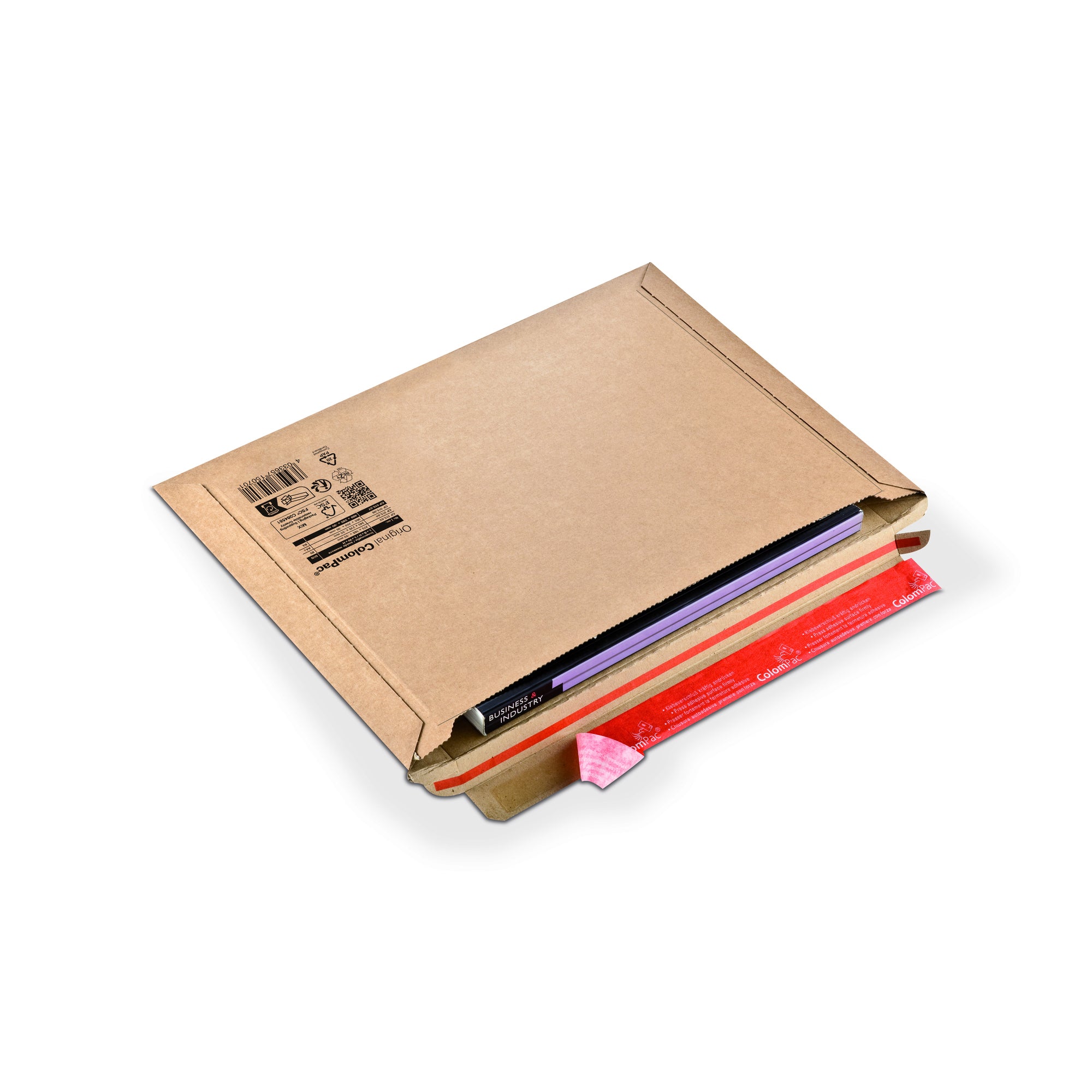 ColomPac Versandtasche