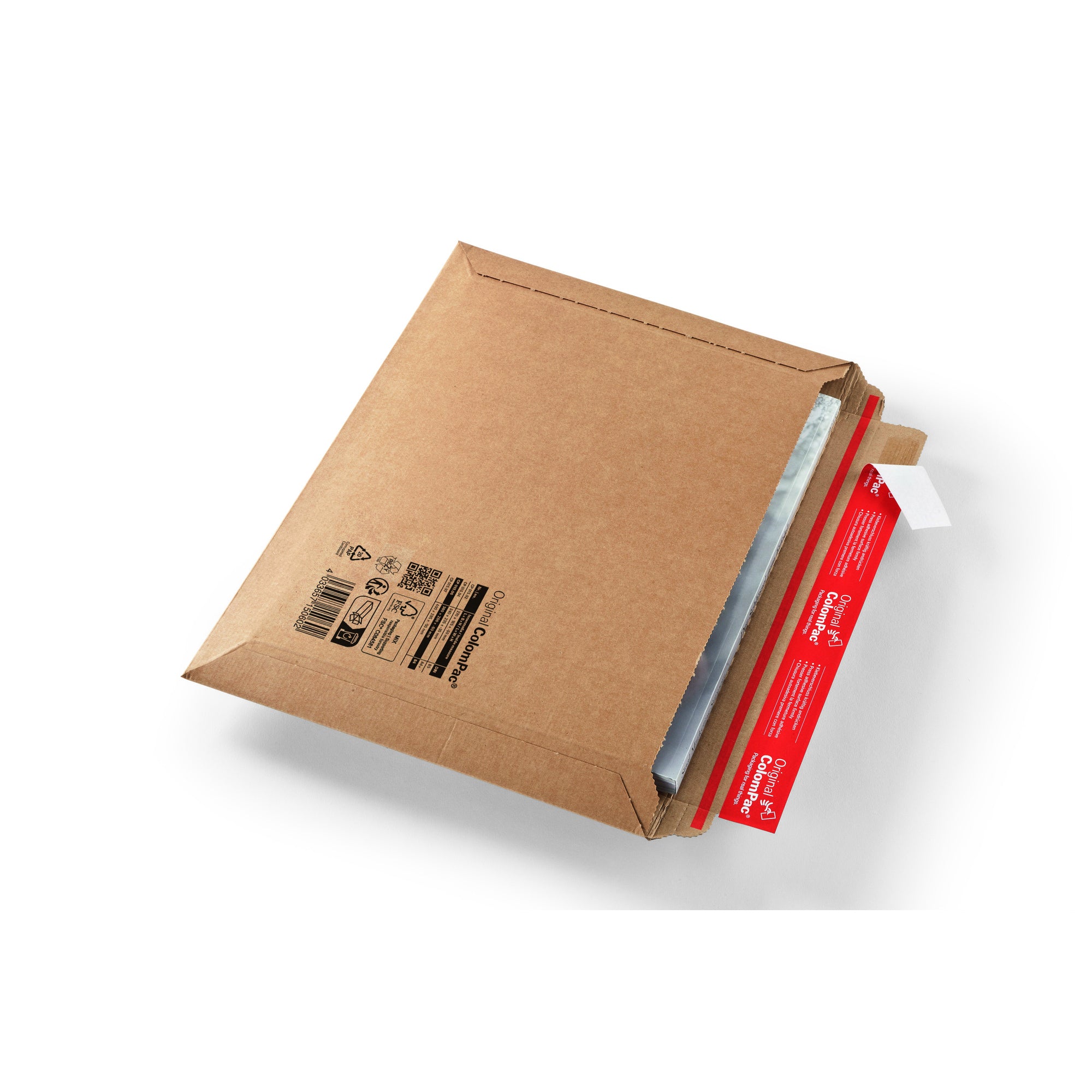 ColomPac Versandtasche