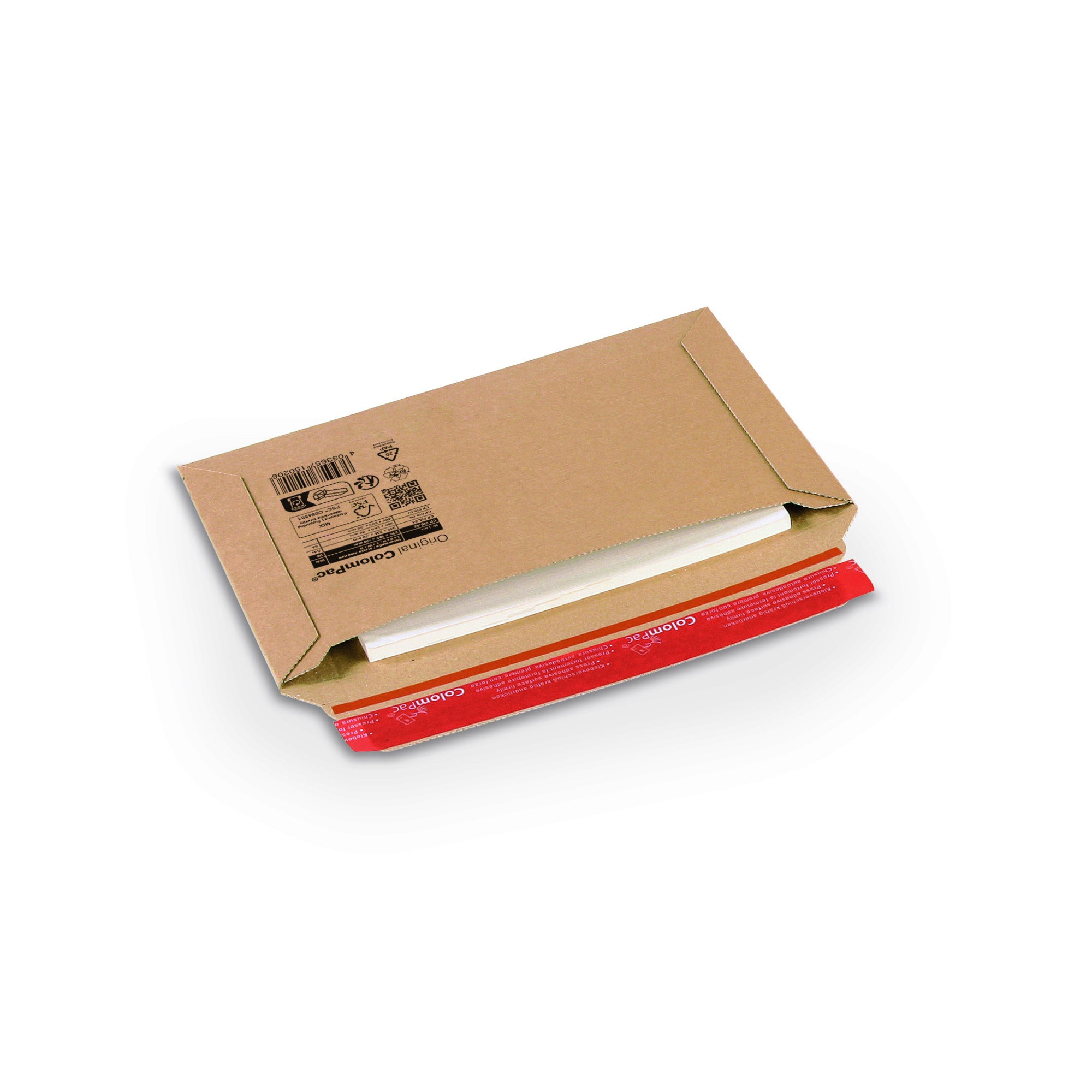 ColomPac Versandtasche